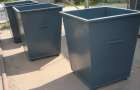 В Константиновке выделили 199 тысяч гривен на покупку мусорных контейнеров