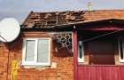 На Донбассе в результате обстрелов повреждены восемь домов