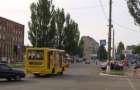 В Доброполье дорожает проезд на автобусе