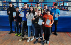 Кикбоксеры из Константиновки успешно выступили на областных соревнованиях