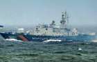 Госпогранслужба прокомментировала вероятность конфликта в Азовском море 