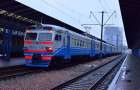 Поезда из Константиновки в Киев изменили график движения