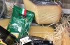 Сырный магазинчик из Бахмута продолжает свое дело во Львове