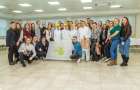 Students from Sumy visited food factories in the Donetsk region