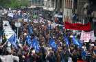 В Сербии готовят протесты против президента Вучича