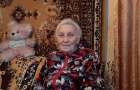 Жительница Константиновки Зинаида Злобина поделилась секретами своего долголетия