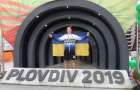 Мариупольский спортсмен завоевал золото на чемпионате мира по тейквондо ИТФ