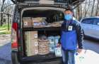 Благотворители на страже здоровья: какая помощь оказывается Константиновке в борьбе с коронавирусом