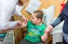 Incidence of measles has decreased in Ukraine
