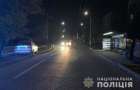 В Славянске водитель «Ланоса» сбил пешехода