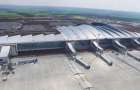 В Украине начнут строительство нового аэропорта 