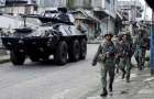 На Филиппинах военное положение продлят на год