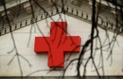 Red Cross sent 213 tons of humanitarian supplies to the Donbass