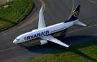 Билет на самолет за 5 евро: Ryanair анонсировал новые рейсы из Украины