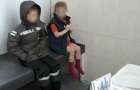В Краматорске двое детей чуть не замерзли в собственном доме 