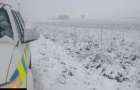 Два человека погибли в Тунисе из-за аномального холода и снега 