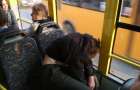 В Сумах в троллейбусе никому не было дела до умершего пассажира