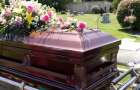 Житель Парагвая пришел на собственные похороны