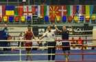 Мариупольский боксер завоевал бронзовую медаль на молодежном чемпионате Европы