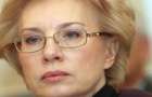 Denisova will deal with causes of poisoning of children