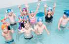 Досуг для детей: запишите ребенка на бесплатное посещение бассейна в Дружковке!