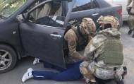 Drug dealer was detained in Mariupol
