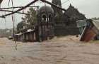 В Индии из-за мощных мусонных дождей погибло около 50 человек