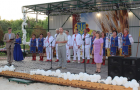 В Ильиновской громаде прошли праздничные мероприятия (фото)
