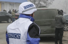 В Луганской области попало под обстрел здание школы – ОБСЕ