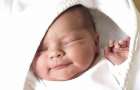 This year more than 300 babies were born in Konstantinovka