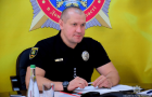 Главный полицейский Донецкой области расскажет обо всем, что спросят