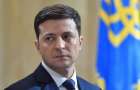 Президент Украины уволил главу РГА  на Донетчине