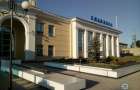 Железнодорожный вокзал Славянска на самом деле не был заминирован