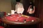 В Краматорске обнаружили два покерных клуба