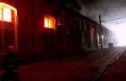Масштабный пожар в отеле в Одессе: 8 погибших