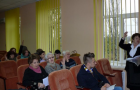 В Мирнограде общественники требуют увеличить количество койко-мест в больнице