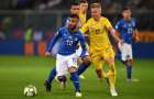 Италия – Украина – 1:1. Видео голов и обзор матча