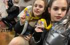 Воспитанники образцового циркового коллектива «Арена» из Константиновки покорили Днепр