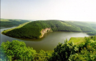 В Украине исчезло более 20 тысяч малых рек