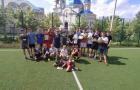 В Константиновке состоялся турнир по мини-футболу
