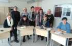 School headmasters from the Donetsk region visited the Republic of Lithuania