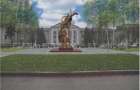 Покровск: Над памятником Шевченко будет работать известный украинский скульптор