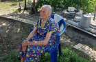 К своему 100-летнему юбилею Мария Костюченко из Константиновки раскрыла  секреты долголетия