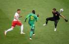 Польша подарила два гола Сенегалу и справедливо проиграла