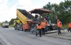 Средняя стоимость ремонта километра дорог в Украине составляет около 20 миллионов гривень