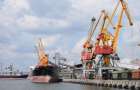 В порту Николаева погиб рабочий