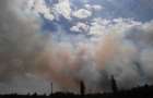 В Украине объявлена чрезвычайная пожароопасность