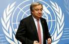 Генеральный секретарь ООН призывает упростить процедуру проезда в Крым