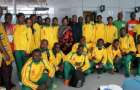 На Зеленом Континенте исчезли пятеро атлетов из Камеруна
