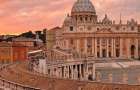 В Ватикане впервые вынесен приговор за отмывание денег